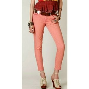 Free People jeans 31
